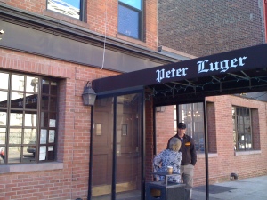 Peter Luger